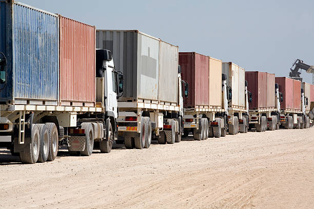 Battery storage facility